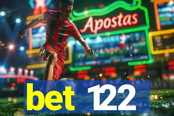 bet 122